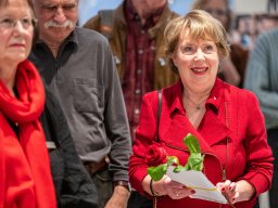 Ausstellung - Starke Frauen 0325